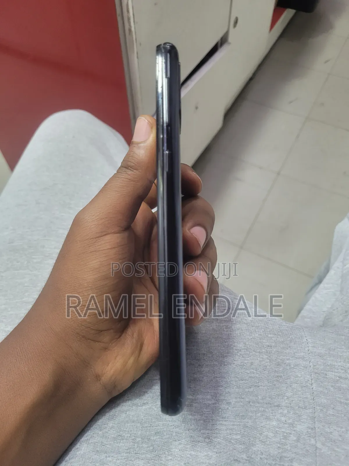 Samsung Galaxy M31 128 GB Blue