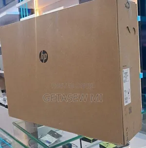 New HP 200 G4 22 All-in-One 16GB Intel Core i7 SSD 512GB