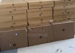 New HP 200 G4 22 All-in-One 16GB Intel Core i7 SSD 512GB
