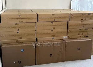 New HP 200 G4 22 All-in-One 16GB Intel Core i7 SSD 512GB