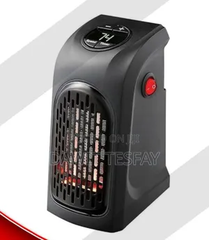 Handy Personal Heater
