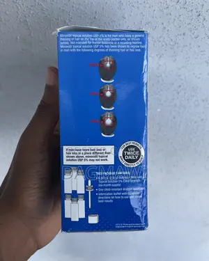Kirkland Minoxidil Usa