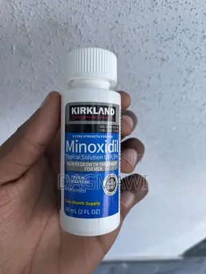 Kirkland Minoxidil Usa