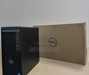 New Desktop Computer Dell Optiplex 7020 8GB Intel Core i7 SSD 512GB
