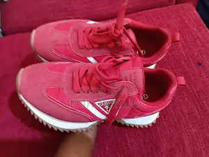 Original Guss Shoes