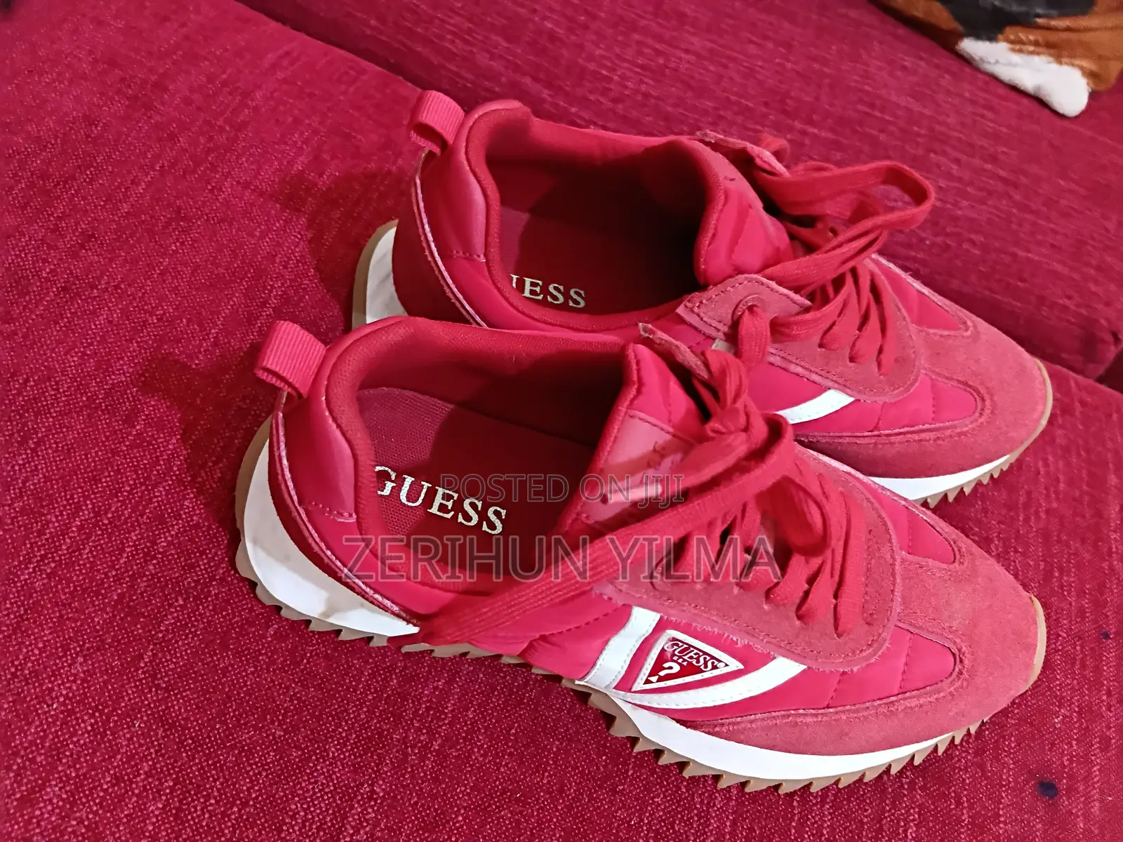 Original Guss Shoes