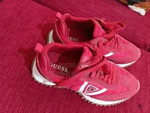 Original Guss Shoes