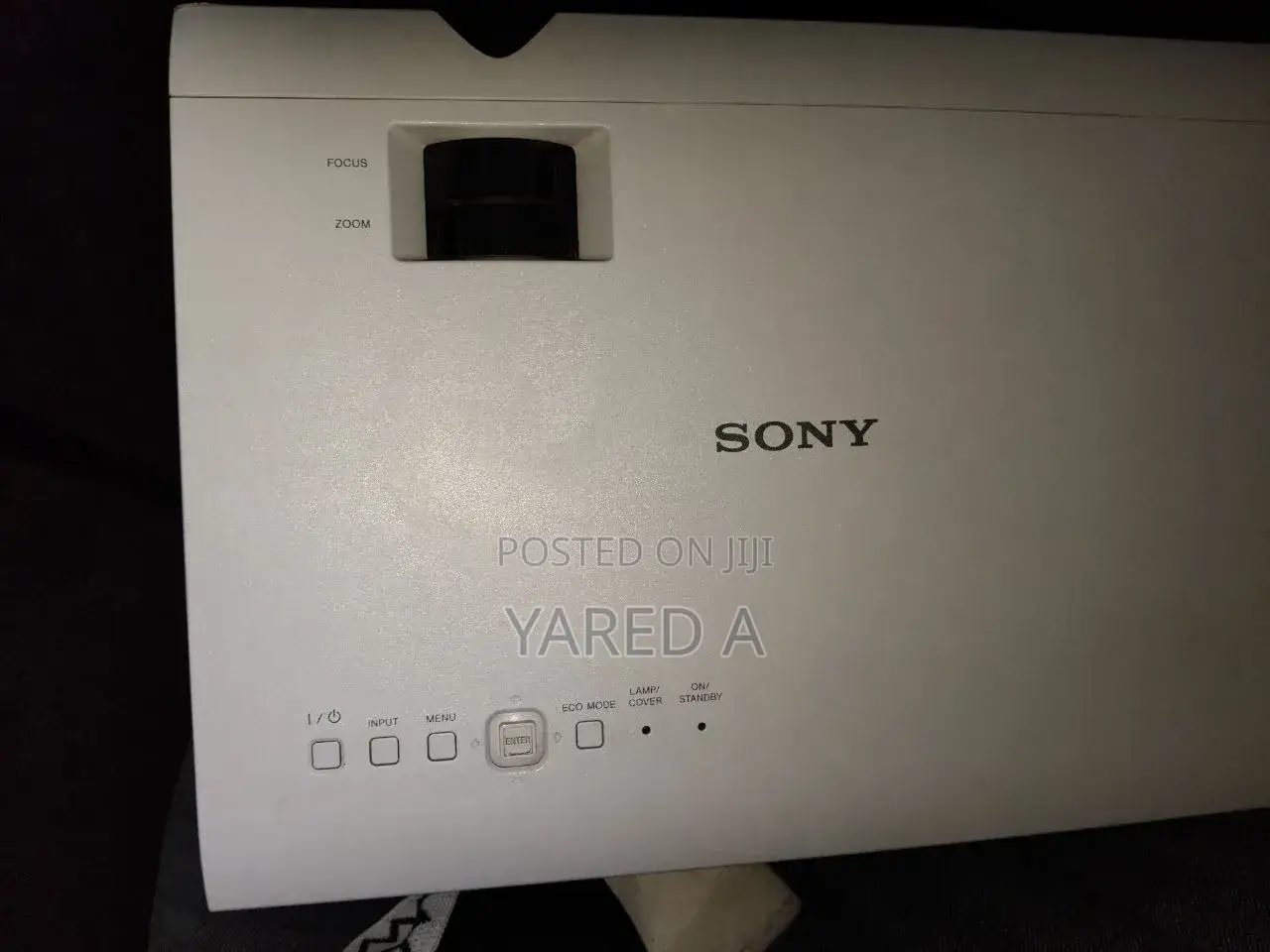 Sony Projector