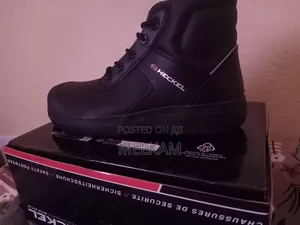 Safety Shoe