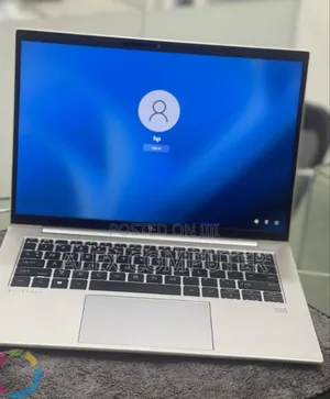 New Laptop HP EliteBook 840 G10 32GB Intel Core i7 SSD 512GB