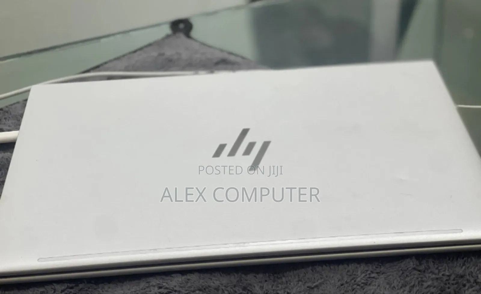 New Laptop HP EliteBook 840 G10 32GB Intel Core i7 SSD 512GB