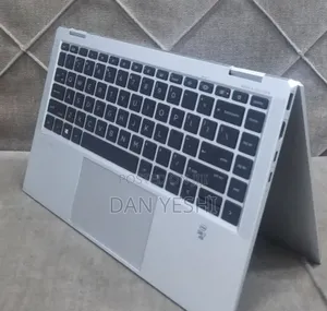 New Laptop HP EliteBook x360 1040 G7 16GB Intel Core i7 SSD 512GB