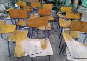 Arm Chairs