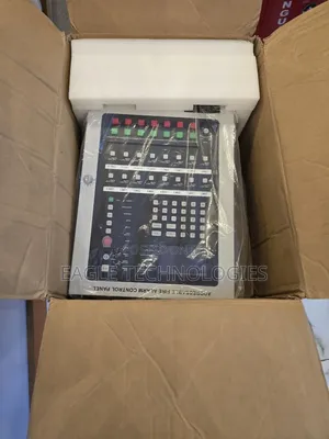 Dahua Addressable 1loop Facp