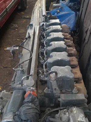 Sino Truck Foton Faw