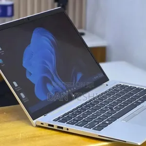 New Laptop HP EliteBook 840 G8 16GB Intel Core i7 SSD 512GB