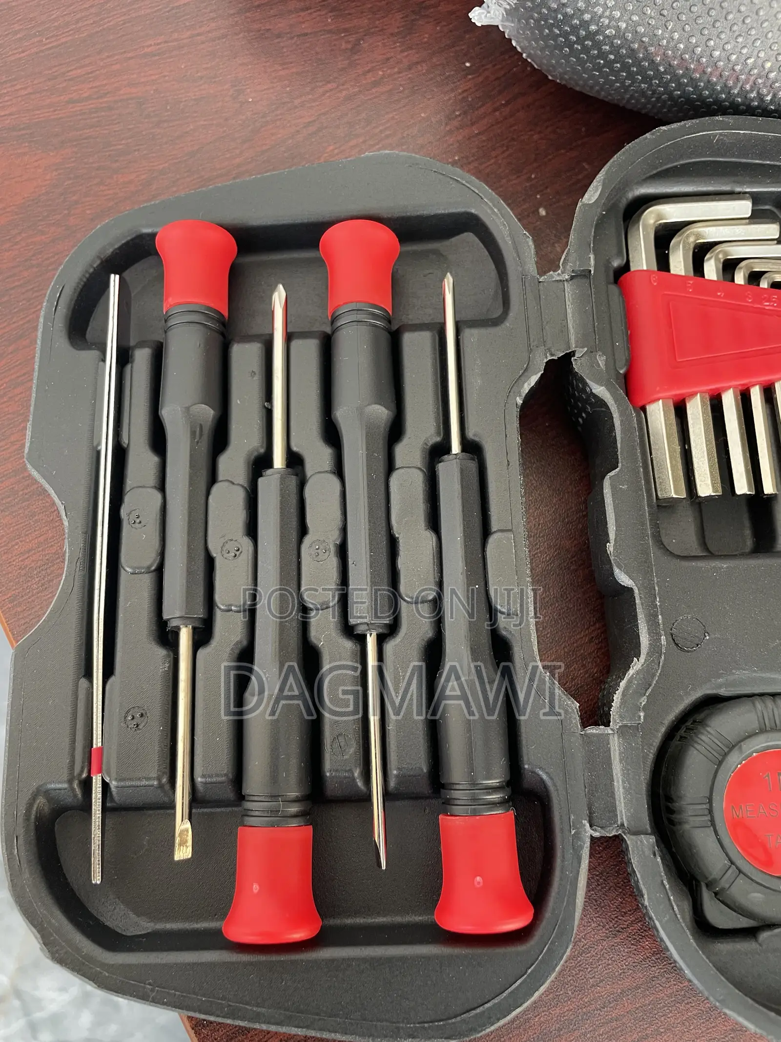 All in One Tool Box