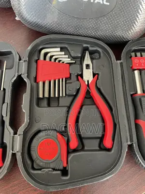 All in One Tool Box