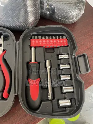 All in One Tool Box