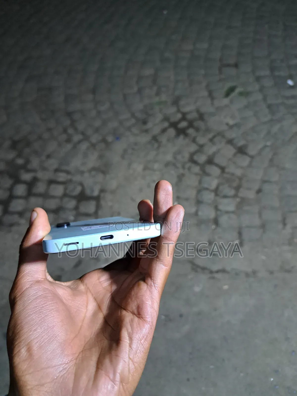 New Samsung Galaxy A16 128 GB Blue