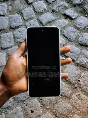New Samsung Galaxy A16 128 GB Blue