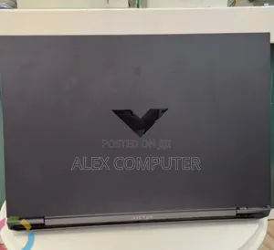 New Laptop HP Victus 16 16GB Intel Core i7 SSD 512GB
