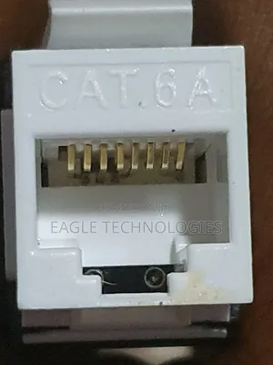 Kyston Cat6a