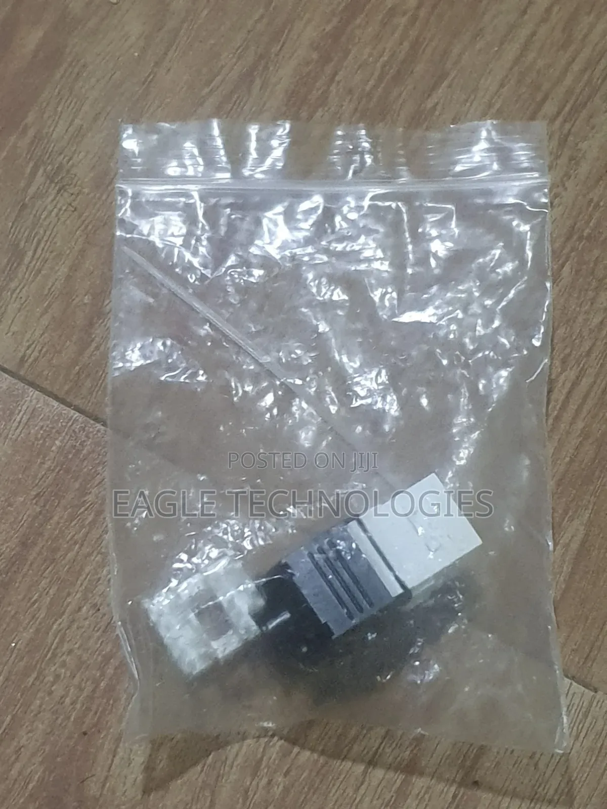 Kyston Cat6a