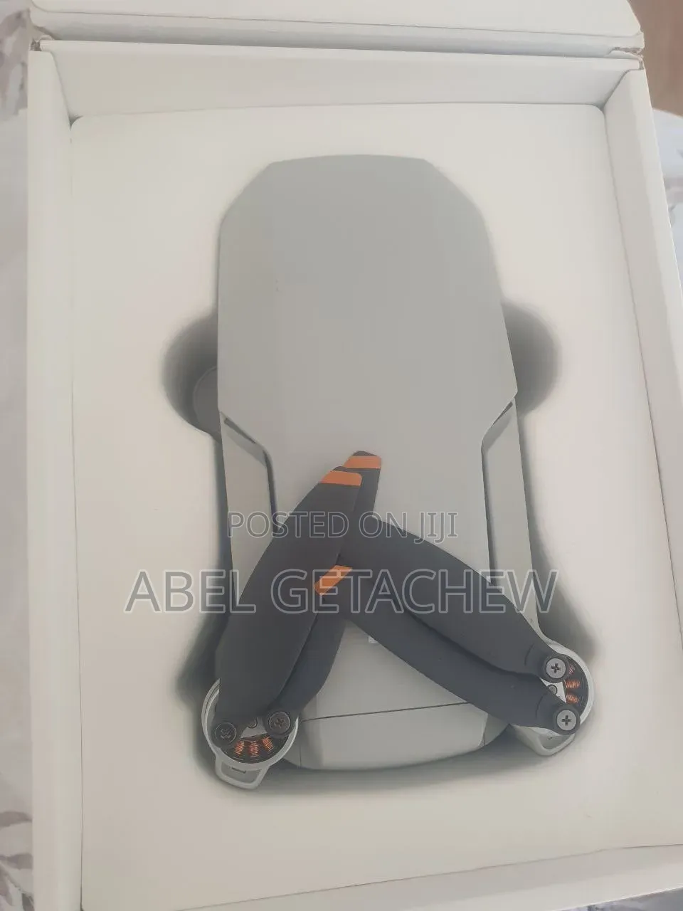 Drone Dji Mini 2 Se