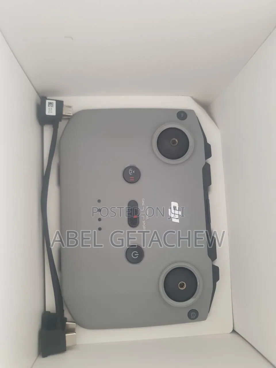 Drone Dji Mini 2 Se