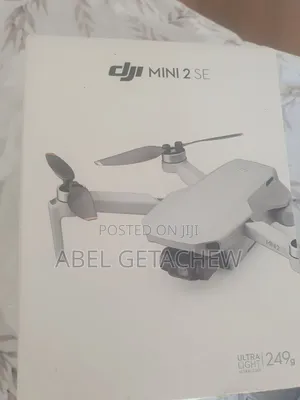 Drone Dji Mini 2 Se