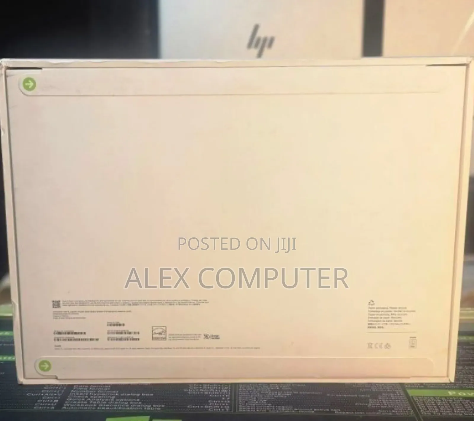 New Laptop Apple MacBook Pro 2026 M5 Max 128GB Apple M5 Max SSD 4T