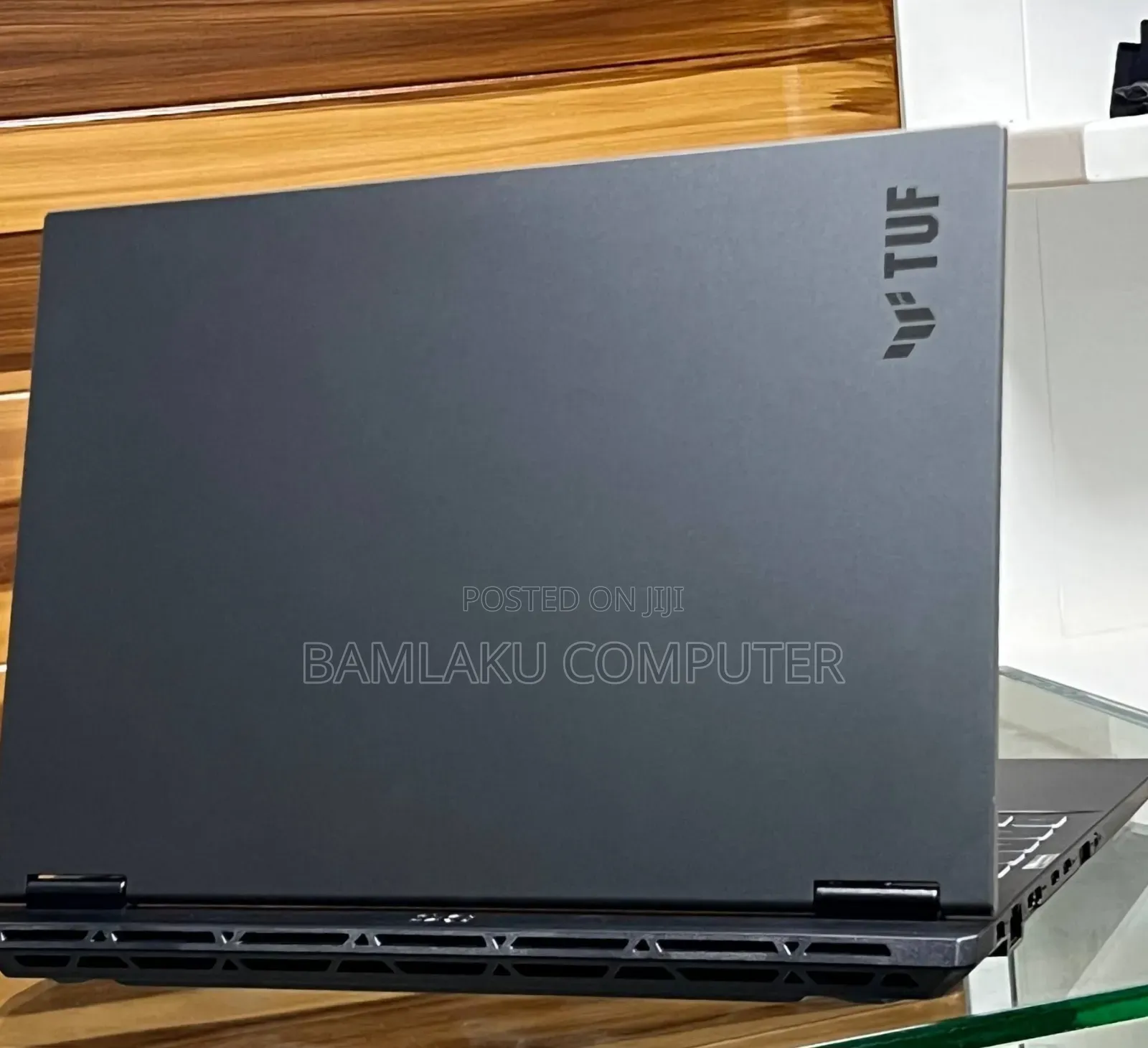 New Laptop Asus TUF Gaming F16 16GB Intel Core i7 SSD 1T