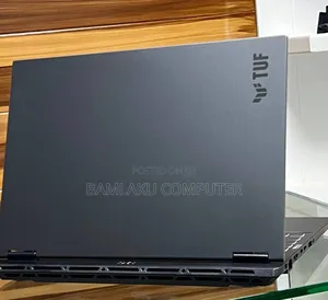 New Laptop Asus TUF Gaming F16 16GB Intel Core i7 SSD 1T