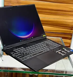 New Laptop Asus TUF Gaming F16 16GB Intel Core i7 SSD 1T