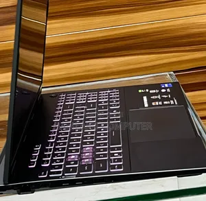 New Laptop Asus TUF Gaming F16 16GB Intel Core i7 SSD 1T