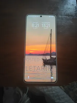 Xiaomi Redmi Note 13 Pro 5G 256 GB White