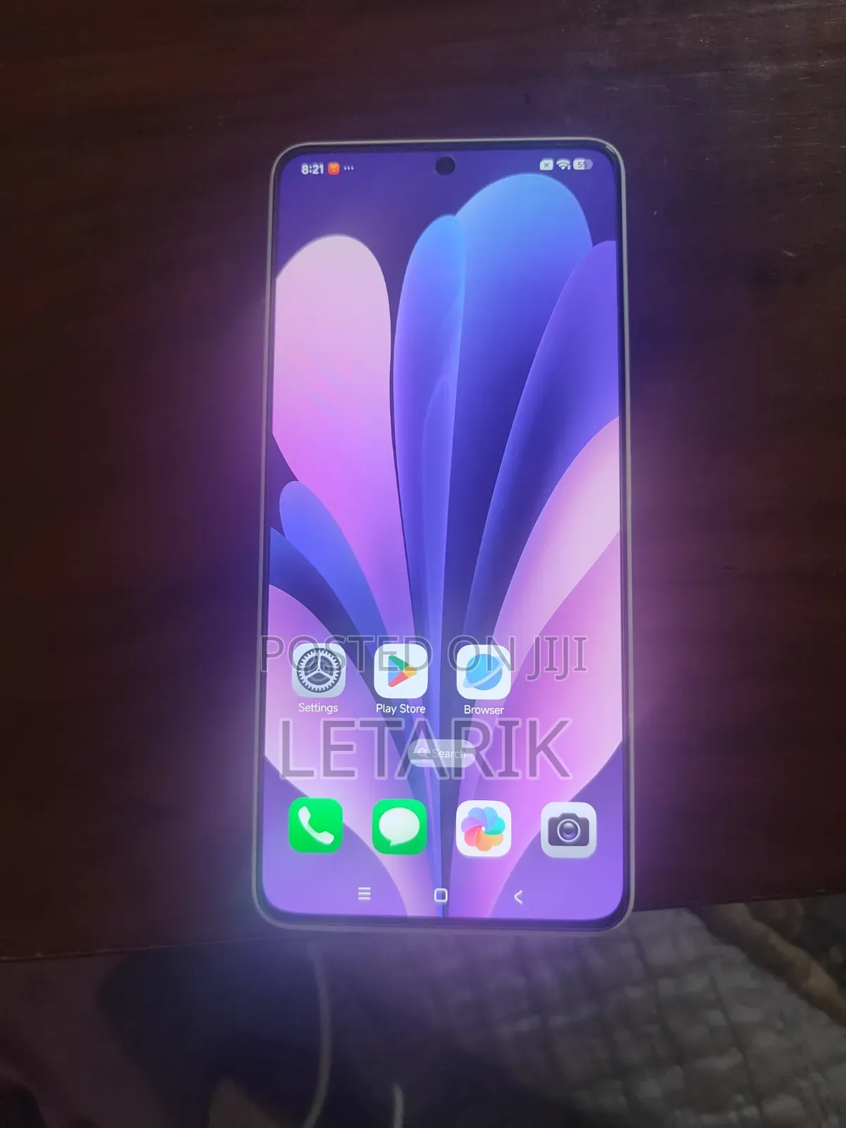 Xiaomi Redmi Note 13 Pro 5G 256 GB White