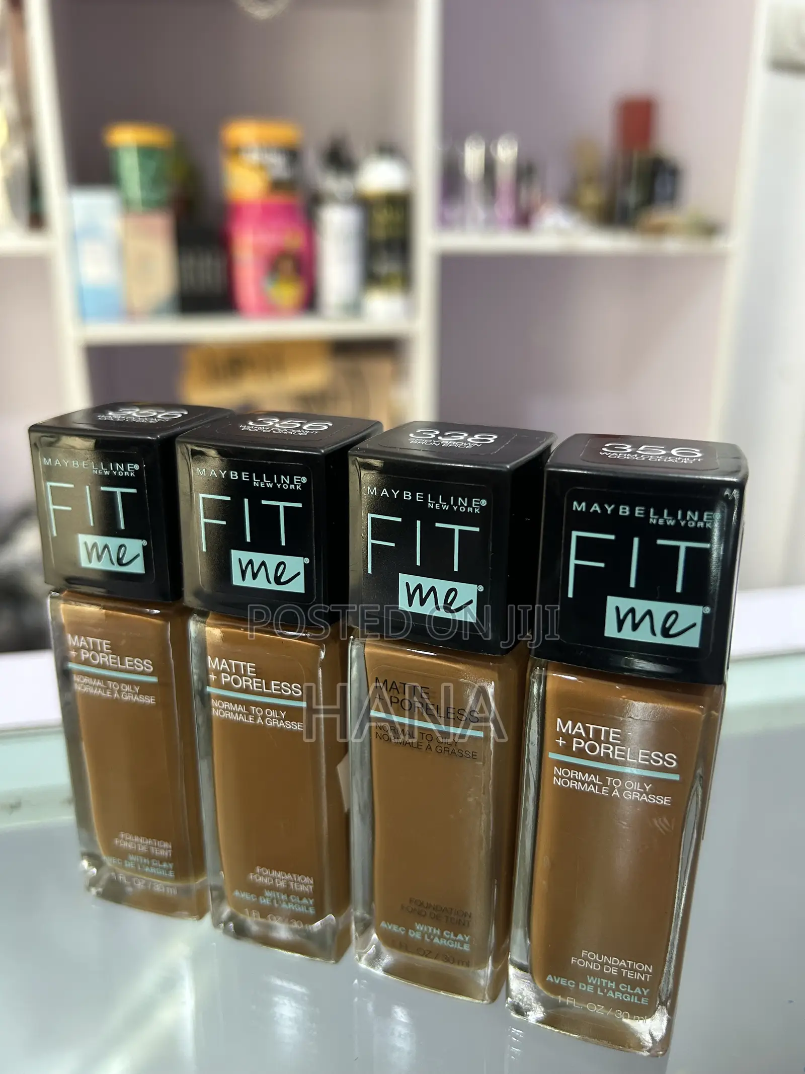 Fitme Foundation