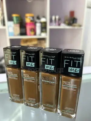 Fitme Foundation