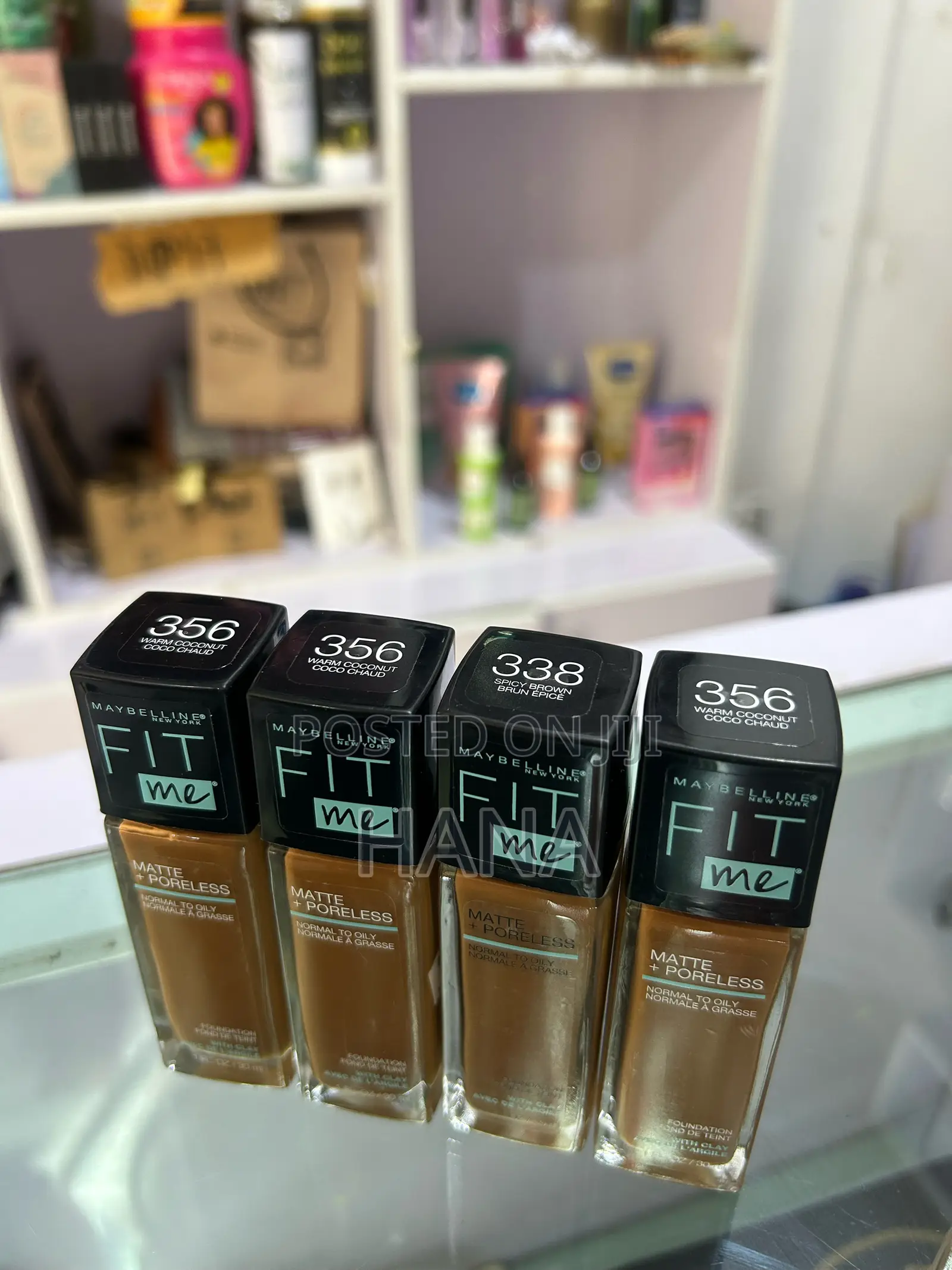 Fitme Foundation