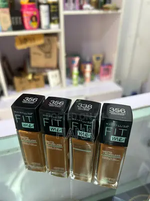 Fitme Foundation