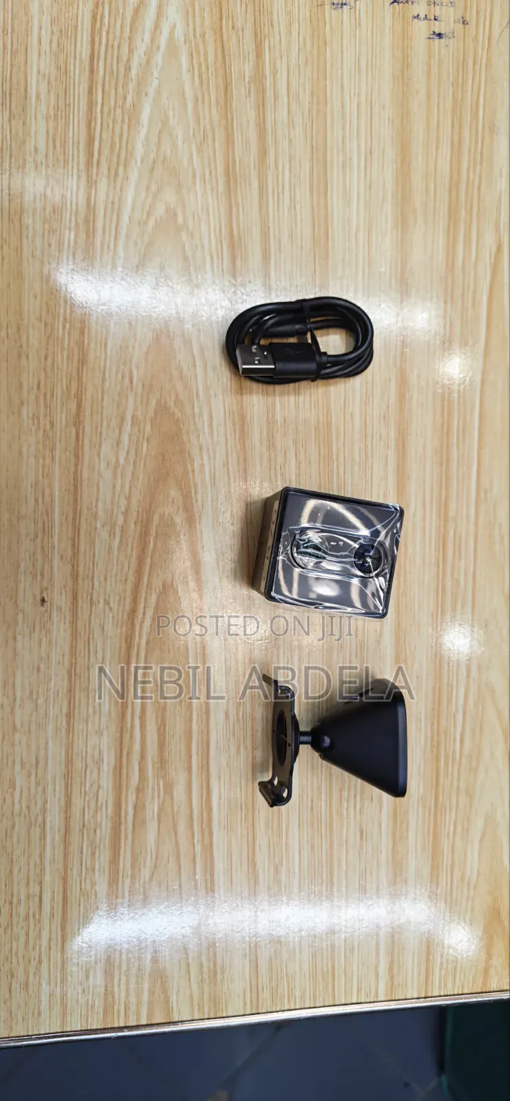 Hidden Camera,4g,Wifi,Battery