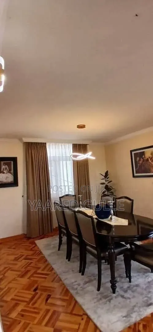 Furnished 6bdrm Farm House in Ccd Real State, Oromia-Finfinne for sale