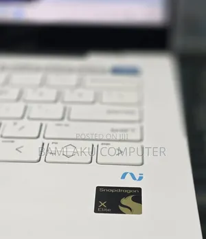 New HP OmniBook X Flip 14" 16GB Qualcomm Snapdragon X Elite SSD 1T