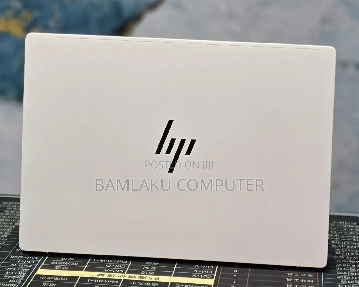 New HP OmniBook X Flip 14" 16GB Qualcomm Snapdragon X Elite SSD 1T
