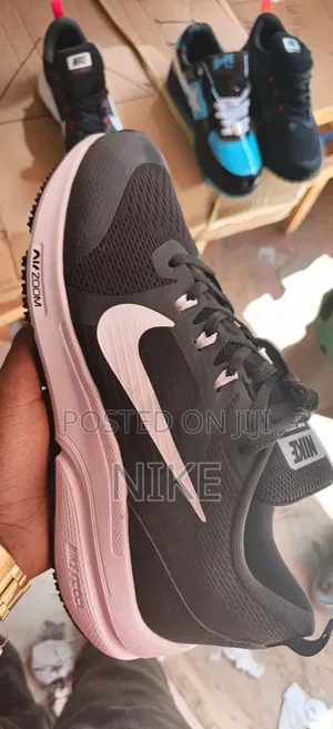 Nike Zoom Shoes