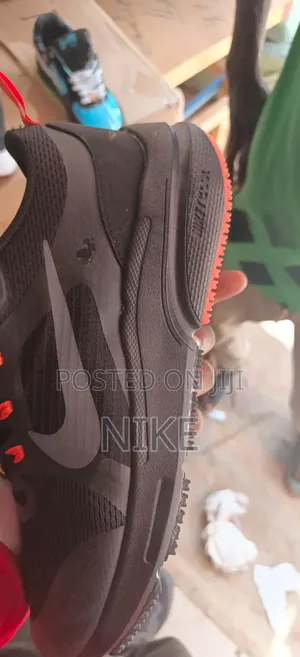 Nike Zoom Shoes