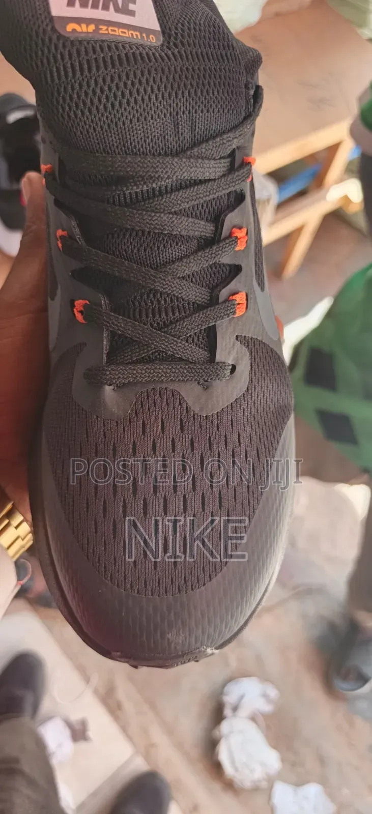 Nike Zoom Shoes
