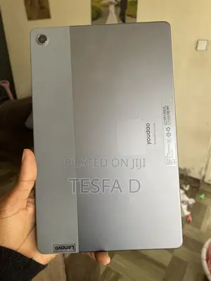 New Lenovo Pad 128 GB